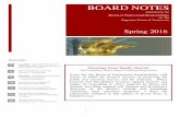 Board Notes Spring 2016 - FINAL - docs.tbpr.org