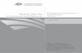Remote Area Tax Concessions and Payments - Draft Report