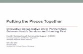 Putting the Pieces Together - CAEH