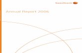 S Annual Report 2006