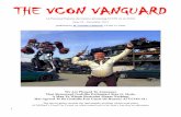 THE VCON VANGUARD - MonSFFA