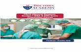 FRCS (General Surgery): Section I (SBA & EMI) Exam ...
