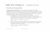 MAE 323: Chapter 2 - padtinc.com