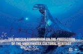 A WEALTH OF UNDERWATER ARCHAEOLOGICAL SITES A …
