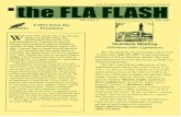 FLORIDA LIGHTHOUSE ASSOCIATION -the ELA FLASH