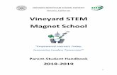 Vineyard STEM Magnet School