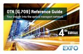 OTN (G.709) Reference Guide