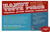 Pompano Youth Force - browardschools.com