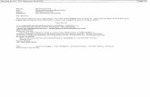 03/28/05-E-mail to Nancy Burton re: Millstone Draft EIS ...