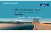Follow-up report Malta