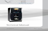 Technical Manual - CMS