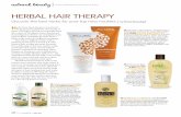 Herbal Hair tHerapy