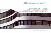 ELFOEnergy Storm EVO - Clivet