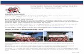 Portarlington Demons Football Netball Club Inc. Newsletter ...