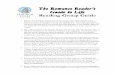 Pywell Reading Group Guide