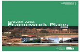 Growth Area Framework Plans - Planning