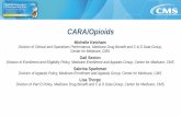 Session5 CARA Opioids 2018 Spring