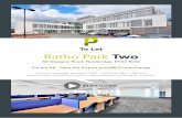 To Let Ratho Park Two