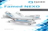 Famed NEXO - .NET Framework