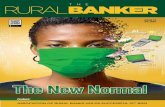 RURAL BANKER - ARB Apex Bank