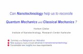 Herbert Gleiter Institute of Nanotechnology, Research ...