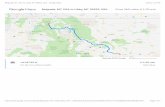 Belgrade, MT, USA to Libby, MT 59923, USA - Google Maps