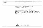 GAO-12-366, KC-46 TANKER AIRCRAFT: Acquisition Plans Have ...