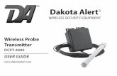 TM Dakota Alert