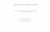 Life In The World Unseen - Divine Truth