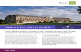 Celtic Manor Resort Connects with Guests Across 2,000 Acres