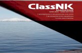 JUNE 2015 - 72ND EDITION - ClassNK