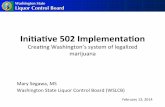 Ini$a$ve(502(Implementa$on( - Clean Air Coalition BC