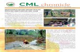 CML chronicle