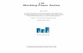 LIS Working Paper Series - LIS Cross-National Data Center ...