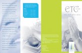 Spa Brochure - Home - Eskenazi Health