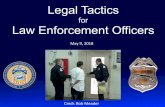 for Law Enforcement Officers - Columbus