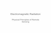 Electromagnetic Radiation - Oregon State University