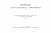 Design and development of a Telexistence system to ...