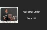 Judi Terrell Linden - NeonCRM