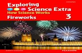 How Science Works Fireworks - Levesley