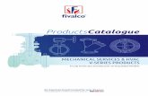 Fivalco VS Catalogue 2021 ver20210630