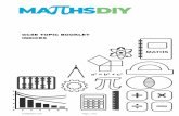 GCSE TOPIC BOOKLET INDICES - MathsDIY