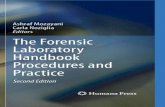 The Forensic Laboratory Handbook - Booksca.ca