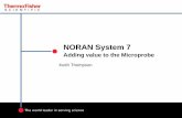 NORAN System 7 - Thermo Fisher Scientific