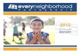 2015 annual report - Every Neighborhood