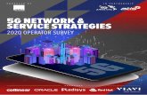 5G NETWORK & SERVICE STRATEGIES
