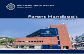 WASHK Parent Handbook 2020-21 v20210226