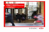 HSBC Bank Australia Ltd Pillar 3 Disclosures