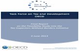 Task Force on Tax and Development OECD