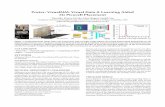 Poster: VisualMM: Visual Data & Learning Aided5G Picocell ...